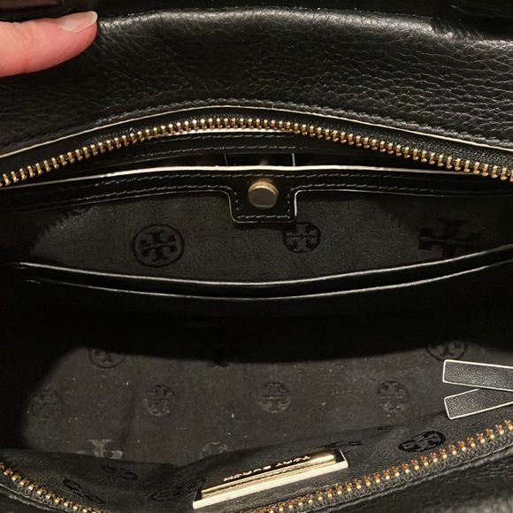 Tory Burch Bag Like New - Picture 6 of 14